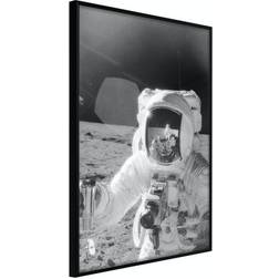 Arkiio Affisch Profession of Astronaut [Poster] 20x30 Poster